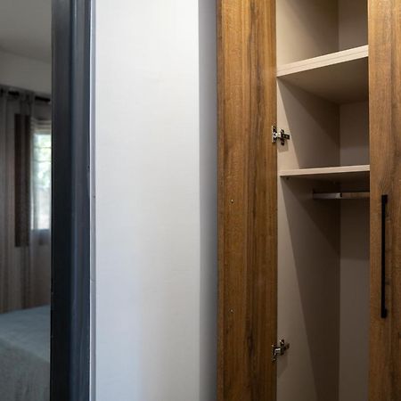 Sea View Apartment Grek Nea 2 Nea Roda Exterior foto